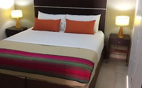 Apart Hotel Lo de Carilo